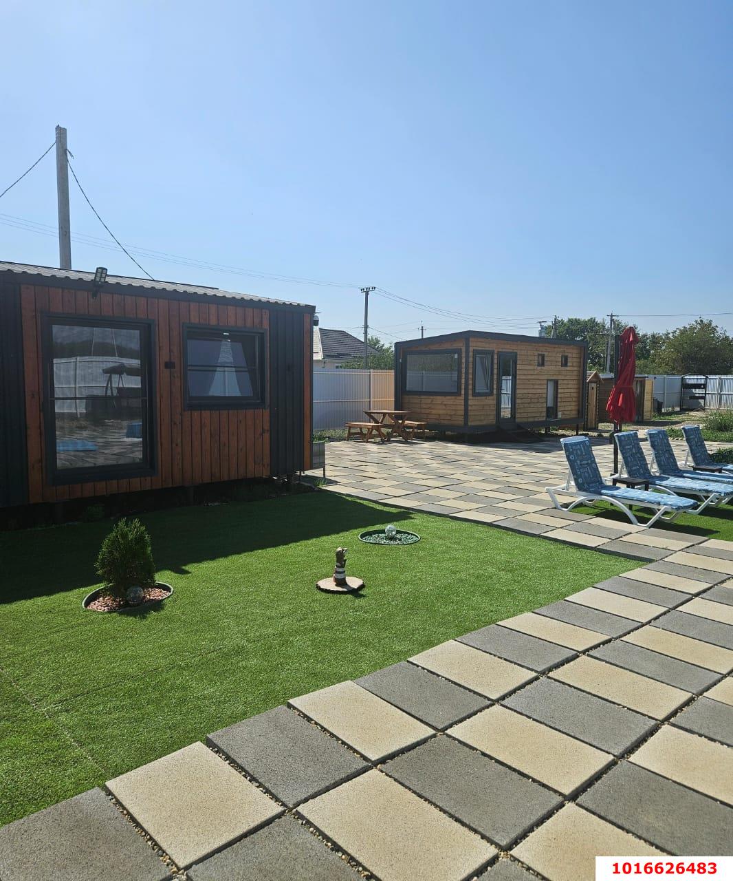 Фото №4: Коммерция 20 м² - Марьянская, пер. Спускной, 16