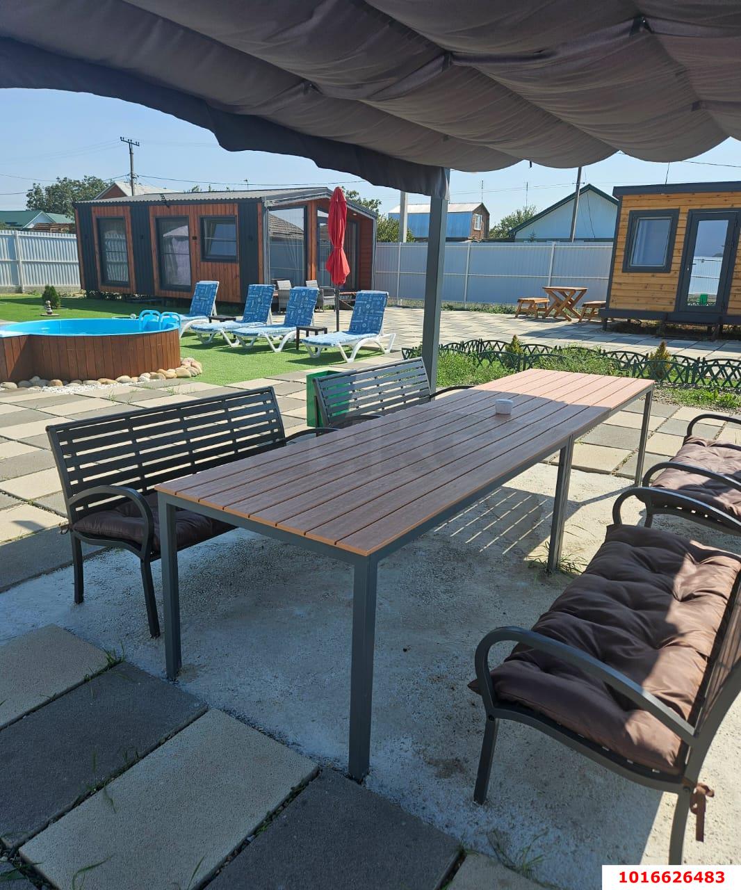 Фото №6: Коммерция 20 м² - Марьянская, пер. Спускной, 16