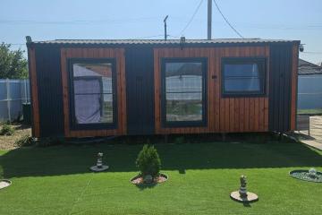 Фото №1: Коммерция 20 м² - Марьянская, пер. Спускной, 16