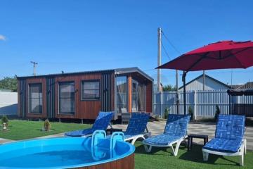 Фото №3: Коммерция 20 м² - Марьянская, пер. Спускной, 16