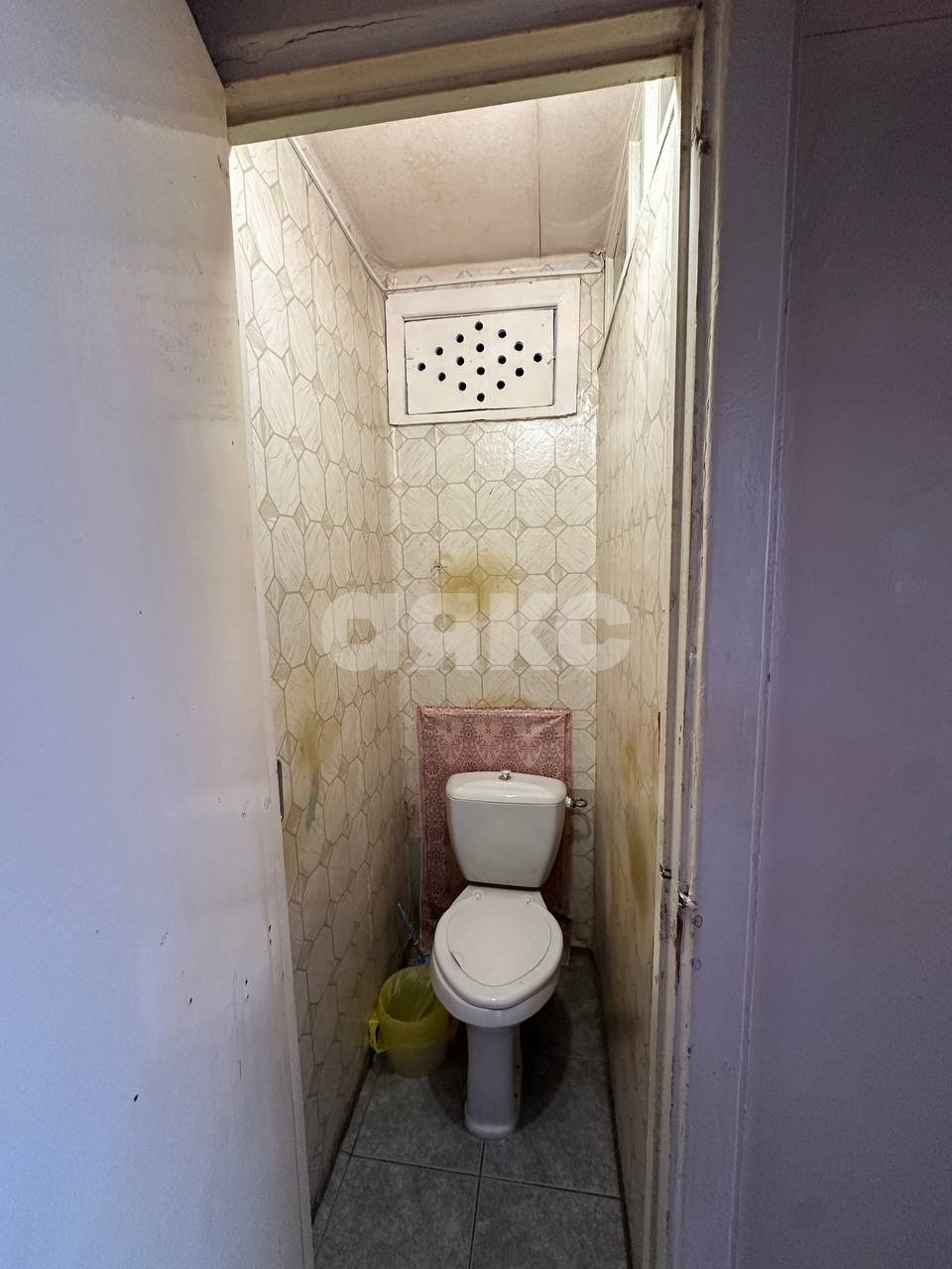 Фото №6: 3-комнатная квартира 55 м² - Мариуполь, р. Жовтневый, ул. Котляревского, 4