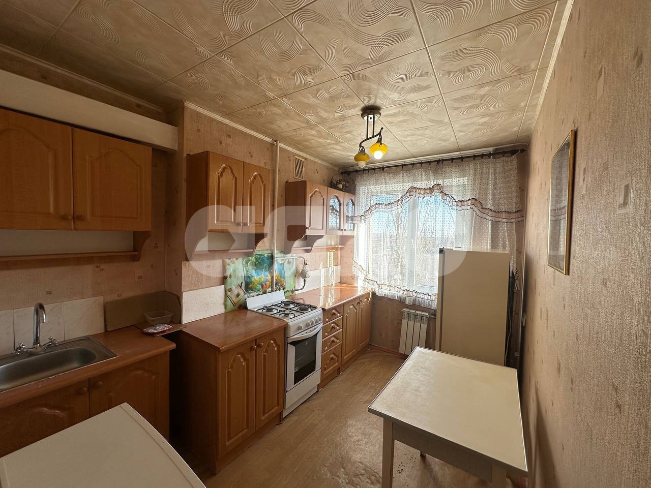 Фото №8: 3-комнатная квартира 55 м² - Мариуполь, р. Жовтневый, ул. Котляревского, 4