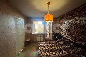 Фото №3: 3-комнатная квартира 55 м² - Мариуполь, р. Жовтневый, ул. Котляревского, 4