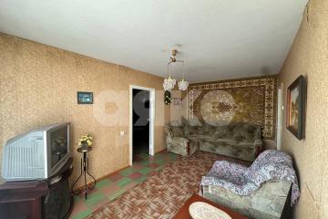 Фото №2: 3-комнатная квартира 55 м² - Мариуполь, р. Жовтневый, ул. Котляревского, 4