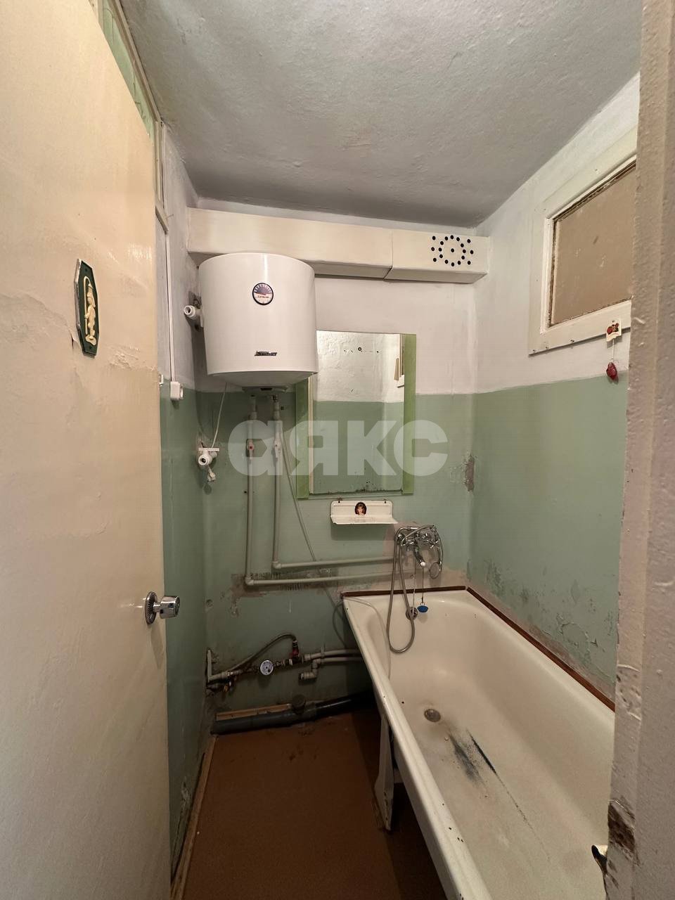 Фото №7: 3-комнатная квартира 55 м² - Мариуполь, р. Жовтневый, ул. Котляревского, 4