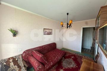 Фото №5: 3-комнатная квартира 55 м² - Мариуполь, р. Жовтневый, ул. Котляревского, 4