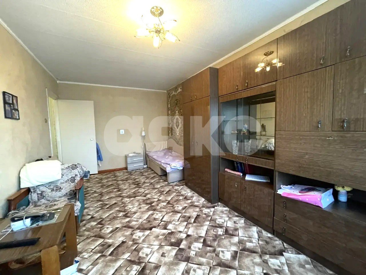 Фото №8: 2-комнатная квартира 54 м² - Хорлово, ул. Победы, 1