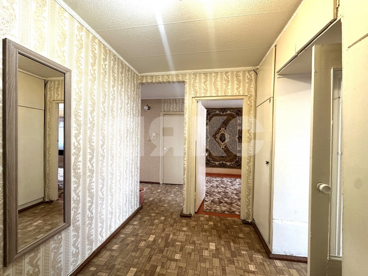 Фото №11: 2-комнатная квартира 54 м² - Хорлово, ул. Победы, 1