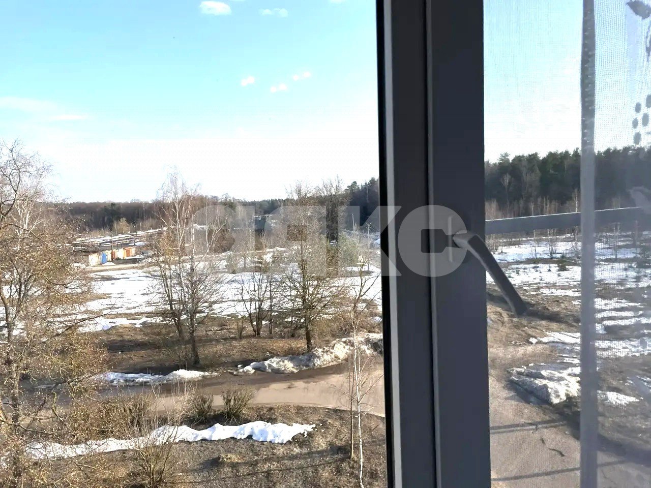 Фото №12: 2-комнатная квартира 54 м² - Хорлово, ул. Победы, 1