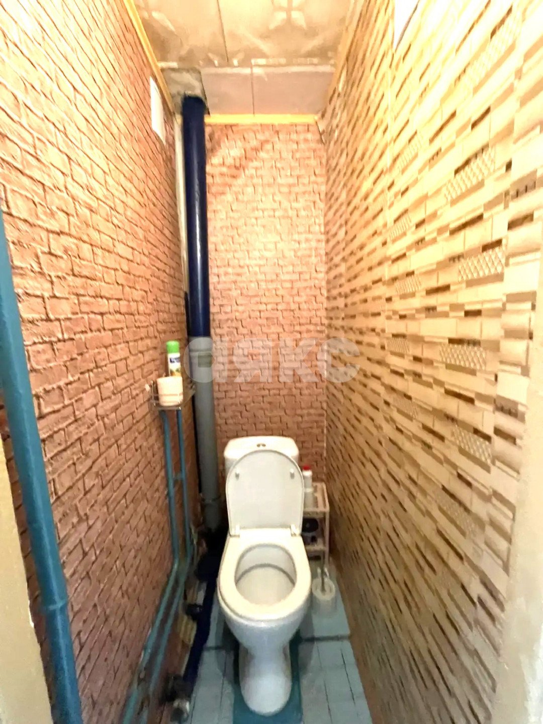 Фото №14: 2-комнатная квартира 54 м² - Хорлово, ул. Победы, 1