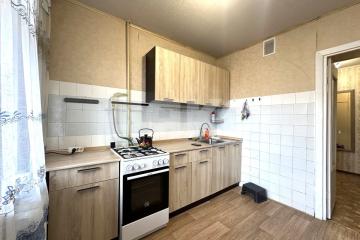 Фото №4: 2-комнатная квартира 54 м² - Хорлово, ул. Победы, 1