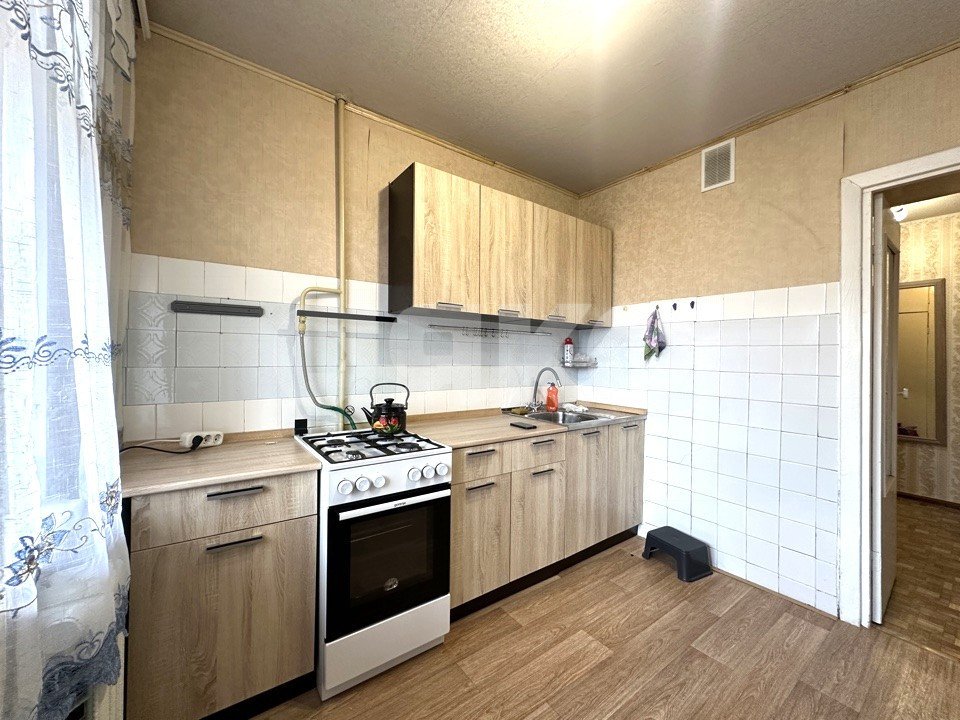 Фото №4: 2-комнатная квартира 54 м² - Хорлово, ул. Победы, 1