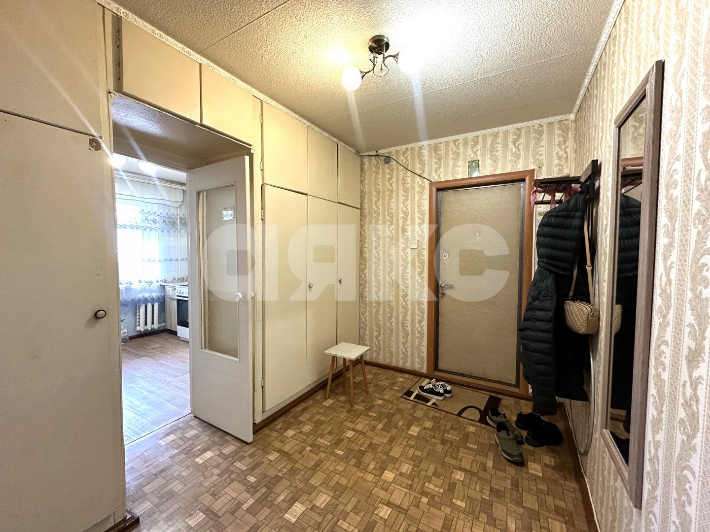 Фото №10: 2-комнатная квартира 54 м² - Хорлово, ул. Победы, 1