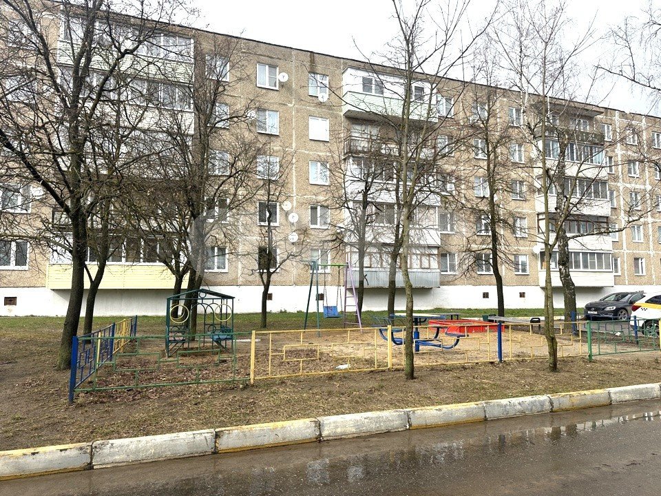 Фото №26: 2-комнатная квартира 54 м² - Хорлово, ул. Победы, 1