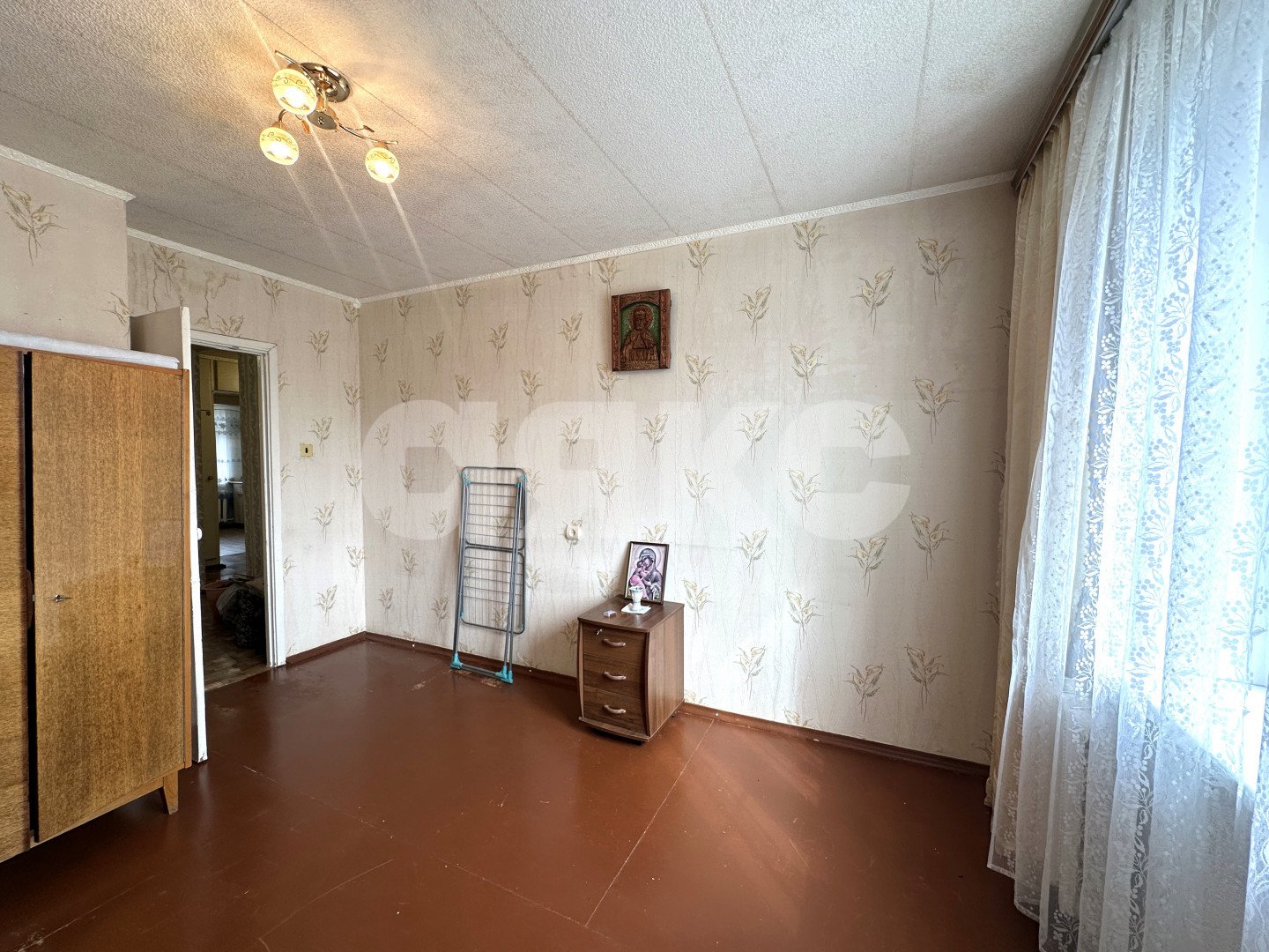 Фото №21: 2-комнатная квартира 54 м² - Хорлово, ул. Победы, 1