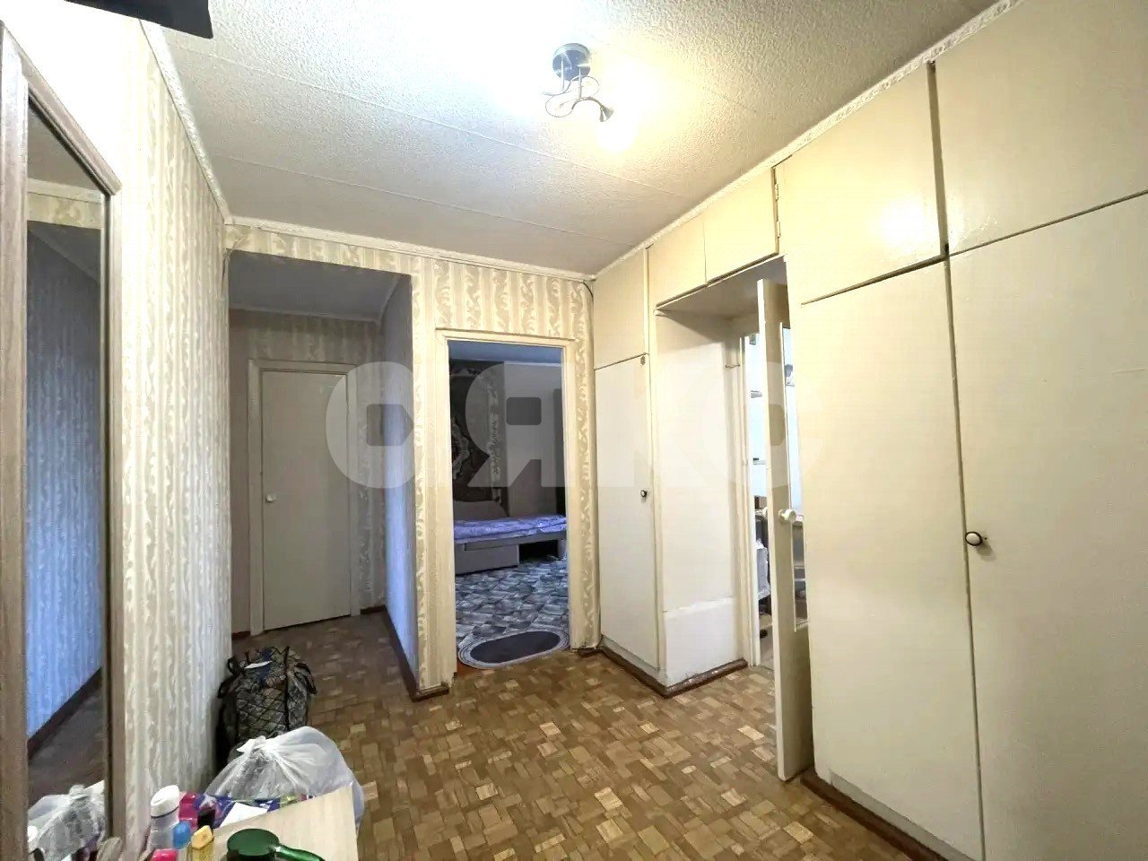 Фото №6: 2-комнатная квартира 54 м² - Хорлово, ул. Победы, 1