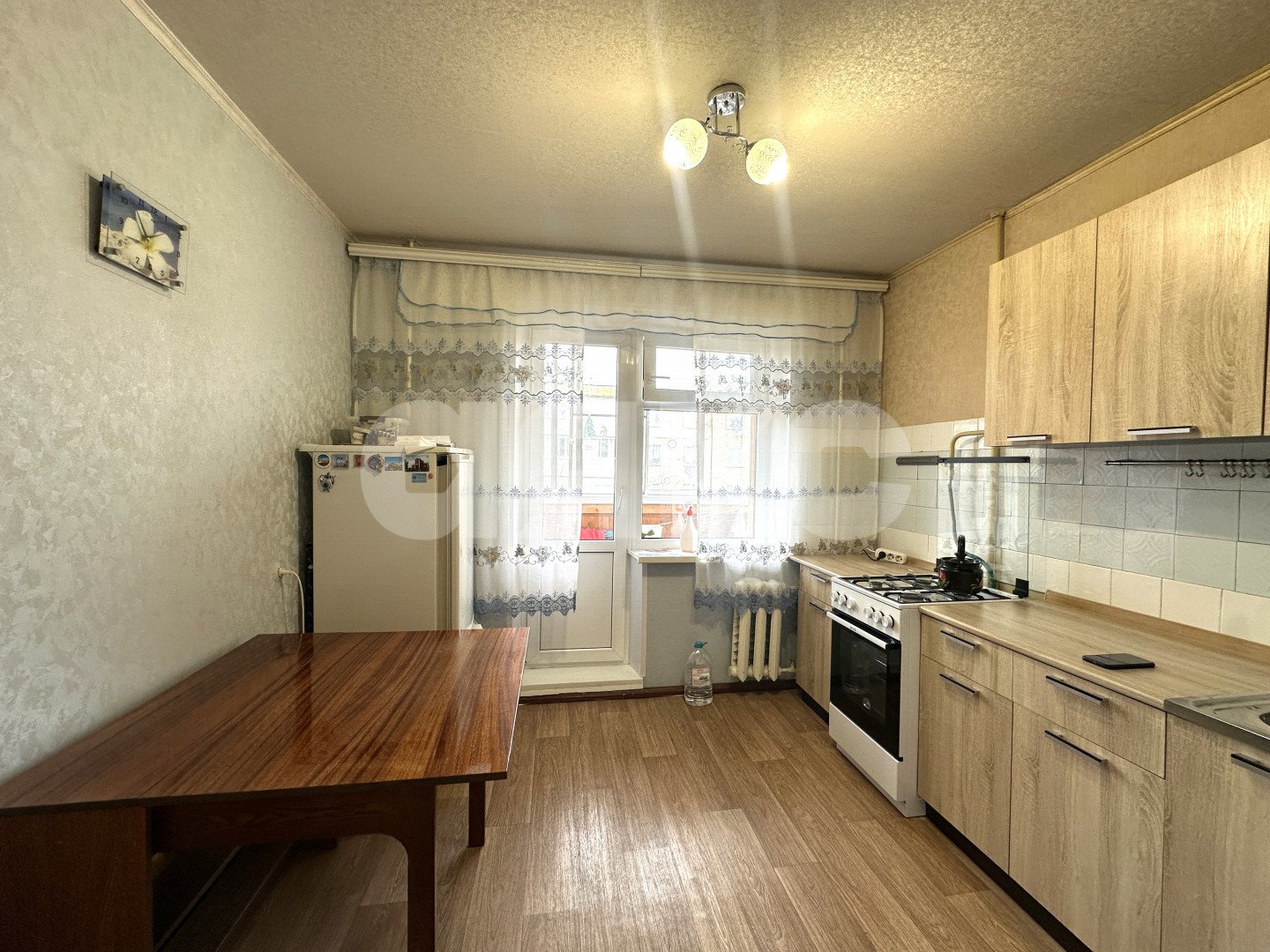 Фото №7: 2-комнатная квартира 54 м² - Хорлово, ул. Победы, 1