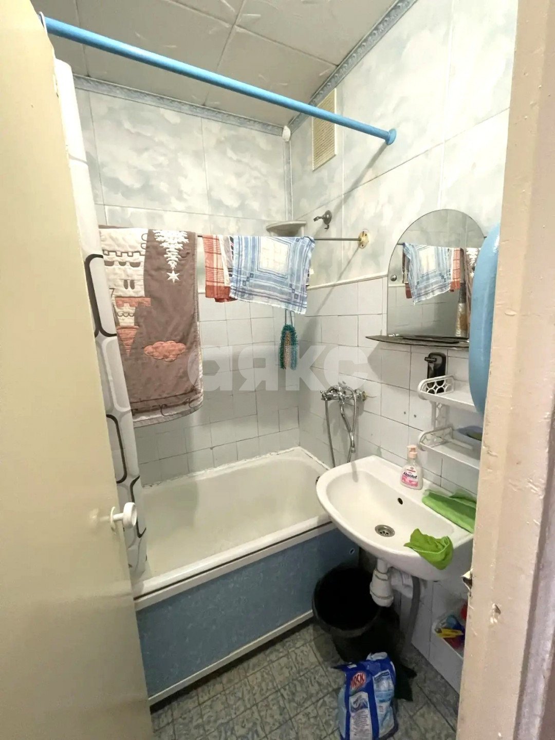 Фото №13: 2-комнатная квартира 54 м² - Хорлово, ул. Победы, 1