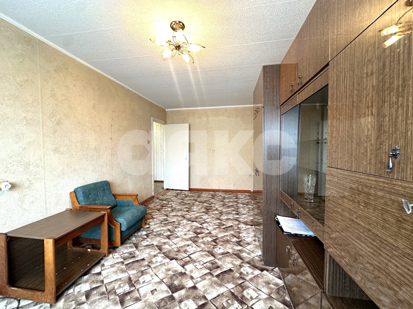 Фото №15: 2-комнатная квартира 54 м² - Хорлово, ул. Победы, 1