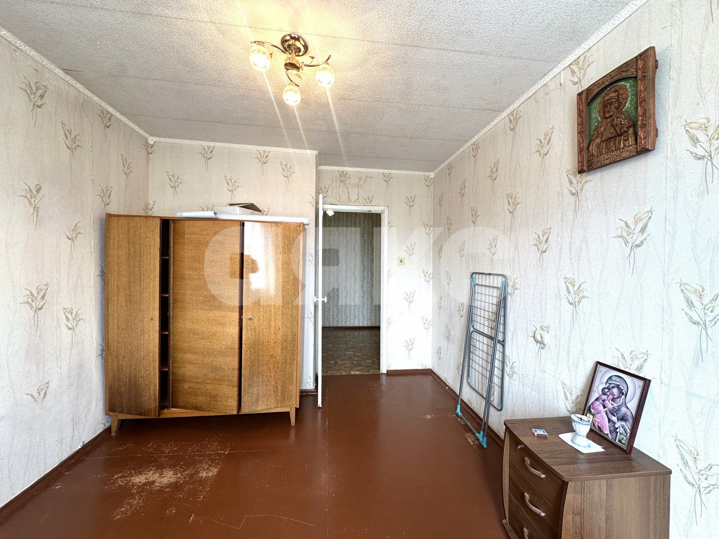 Фото №22: 2-комнатная квартира 54 м² - Хорлово, ул. Победы, 1