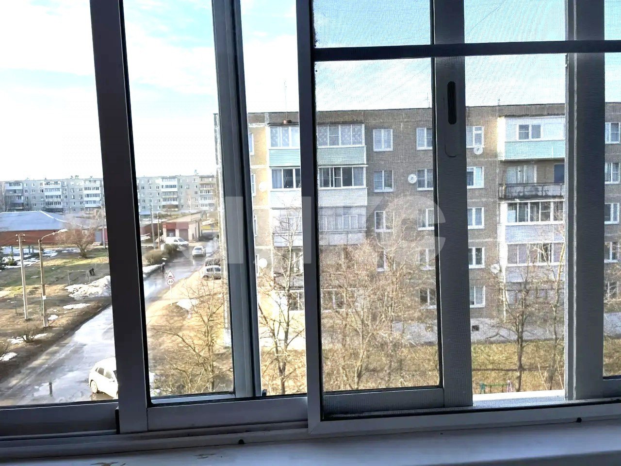 Фото №4: 2-комнатная квартира 54 м² - Хорлово, ул. Победы, 1