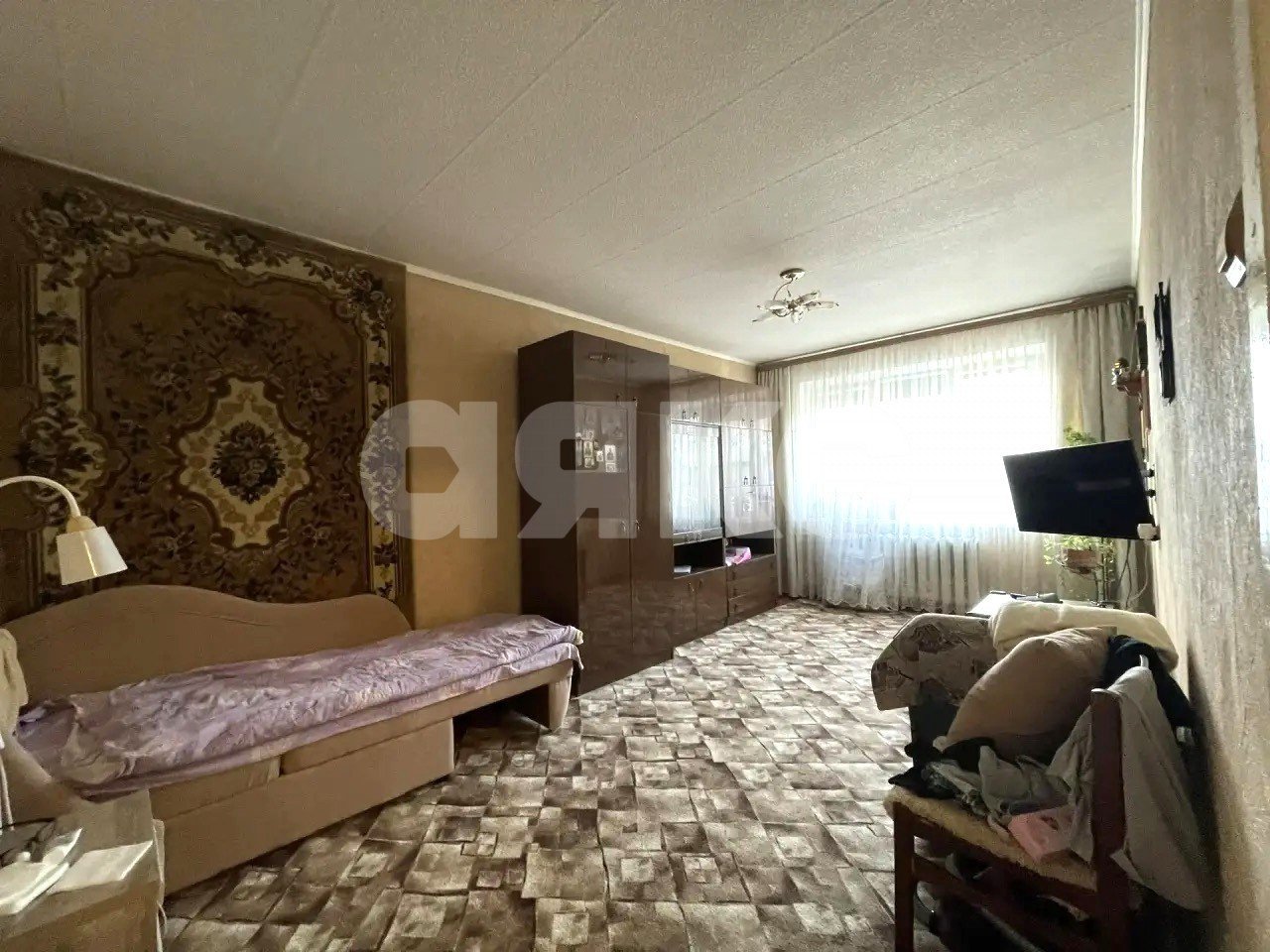 Фото №7: 2-комнатная квартира 54 м² - Хорлово, ул. Победы, 1