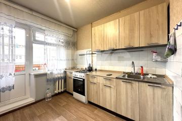 Фото №2: 2-комнатная квартира 54 м² - Хорлово, ул. Победы, 1