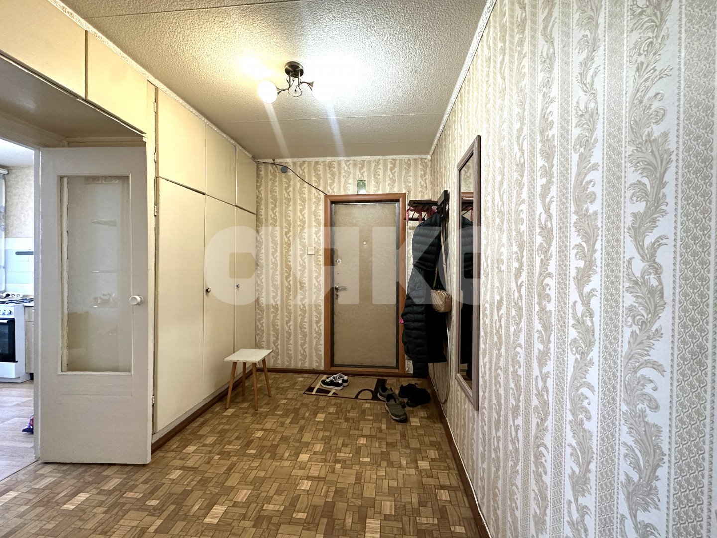 Фото №17: 2-комнатная квартира 54 м² - Хорлово, ул. Победы, 1
