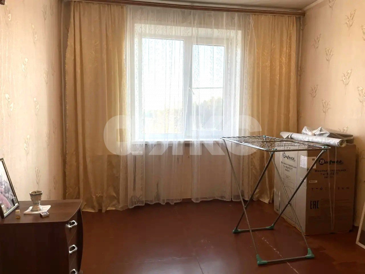 Фото №11: 2-комнатная квартира 54 м² - Хорлово, ул. Победы, 1