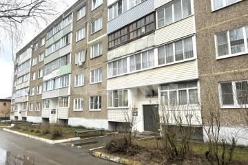 Фото №1: 2-комнатная квартира 54 м² - Хорлово, ул. Победы, 1