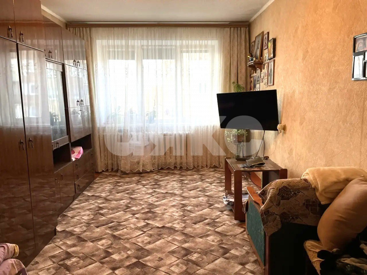 Фото №10: 2-комнатная квартира 54 м² - Хорлово, ул. Победы, 1