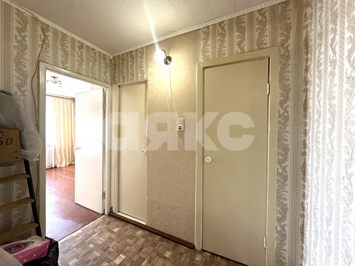 Фото №18: 2-комнатная квартира 54 м² - Хорлово, ул. Победы, 1