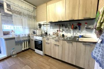 Фото №1: 2-комнатная квартира 54 м² - Хорлово, ул. Победы, 1