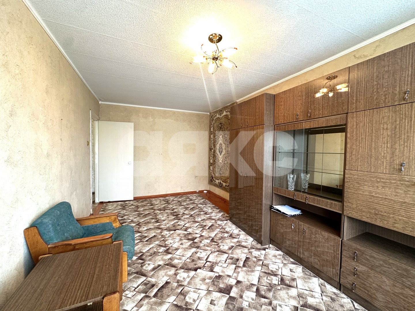 Фото №14: 2-комнатная квартира 54 м² - Хорлово, ул. Победы, 1