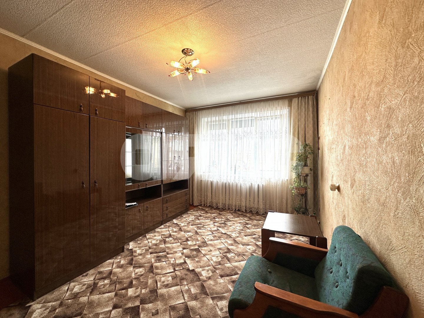Фото №12: 2-комнатная квартира 54 м² - Хорлово, ул. Победы, 1