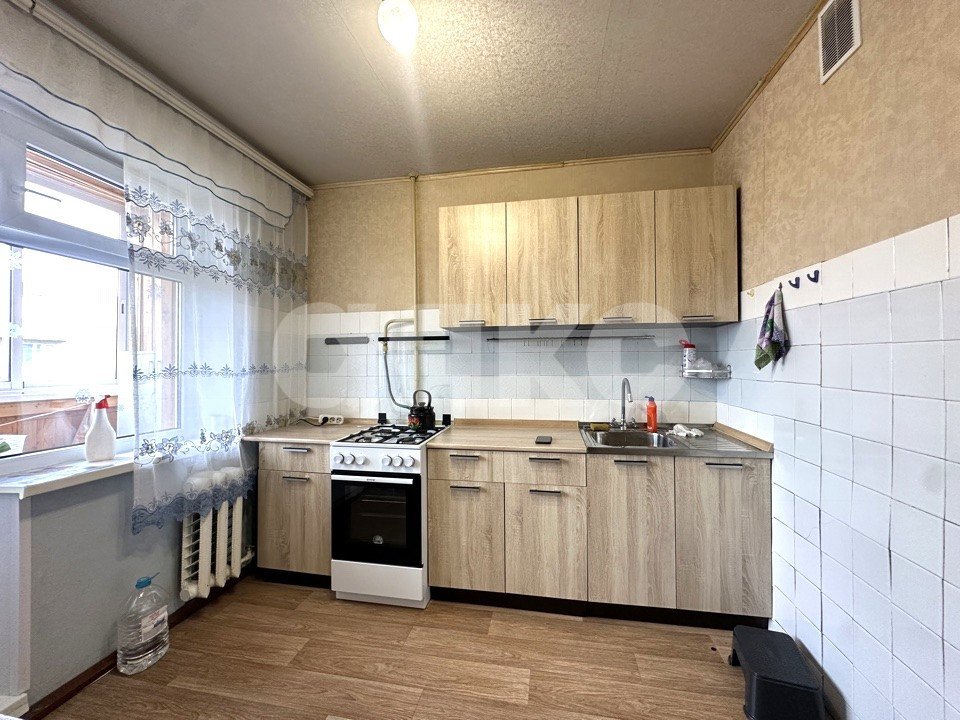 Фото №3: 2-комнатная квартира 54 м² - Хорлово, ул. Победы, 1