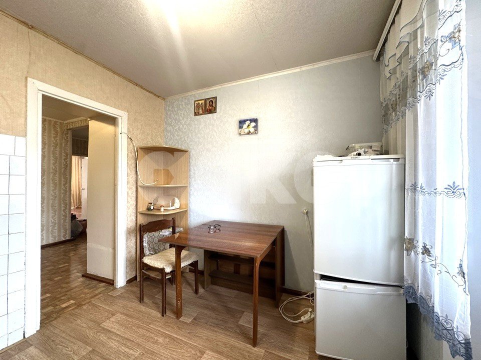 Фото №6: 2-комнатная квартира 54 м² - Хорлово, ул. Победы, 1