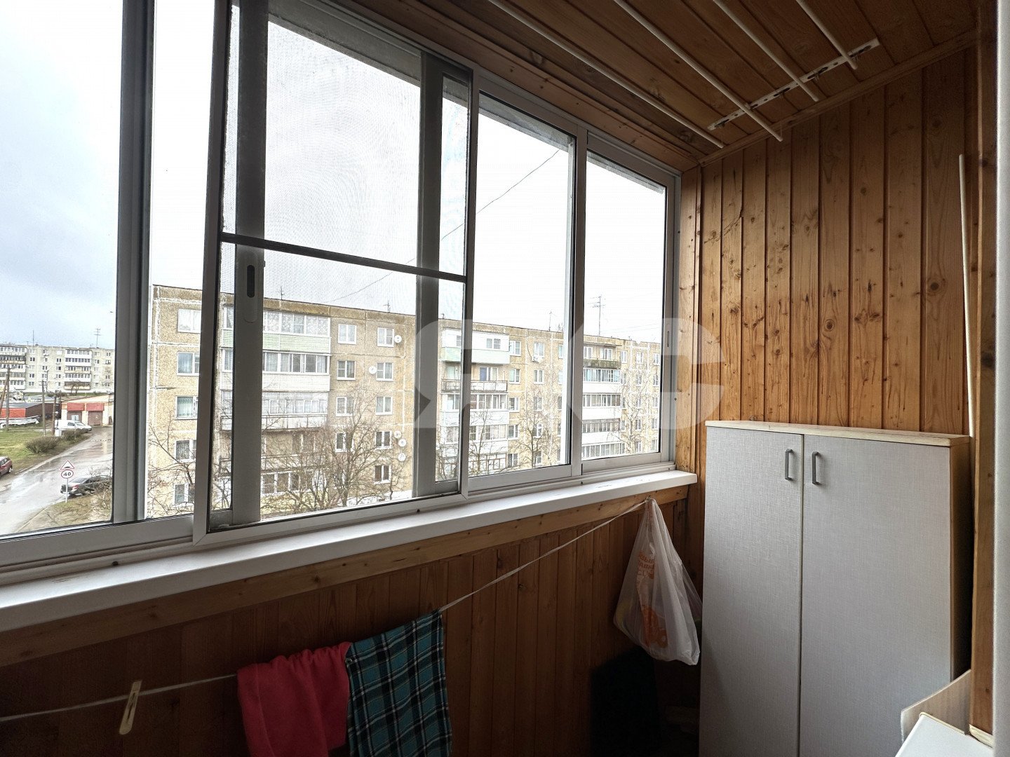 Фото №8: 2-комнатная квартира 54 м² - Хорлово, ул. Победы, 1