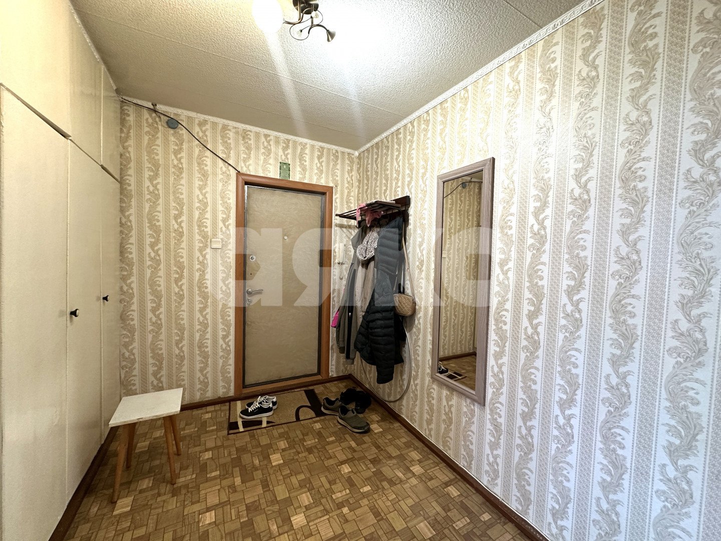 Фото №9: 2-комнатная квартира 54 м² - Хорлово, ул. Победы, 1