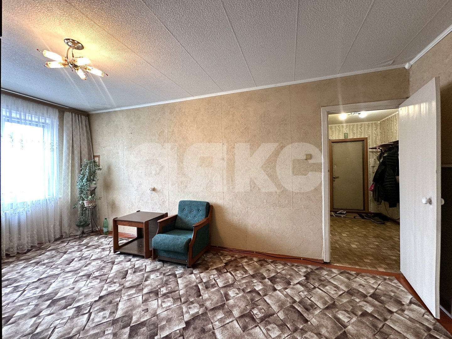 Фото №16: 2-комнатная квартира 54 м² - Хорлово, ул. Победы, 1