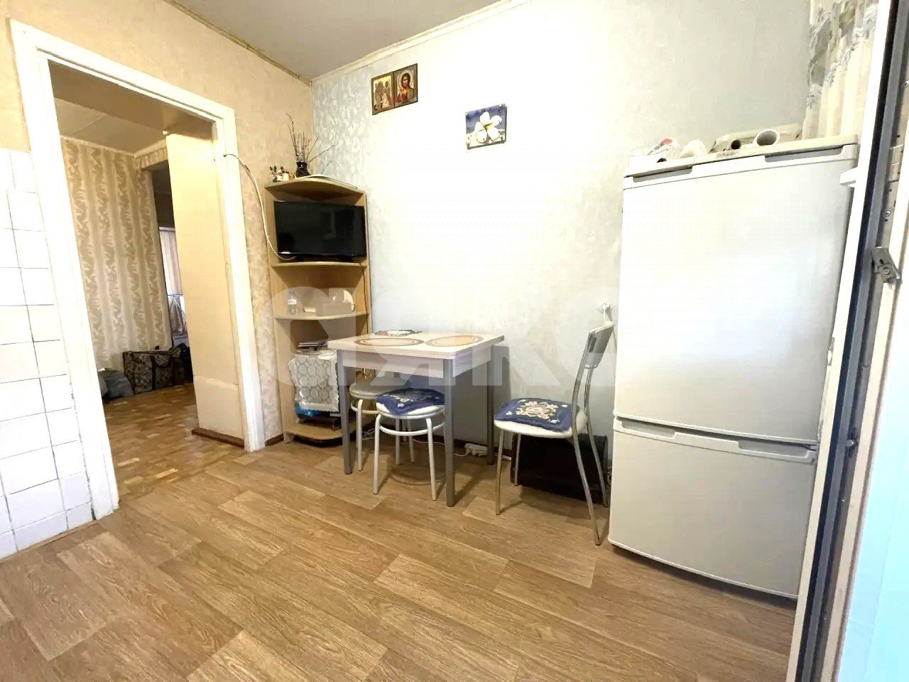 Фото №3: 2-комнатная квартира 54 м² - Хорлово, ул. Победы, 1