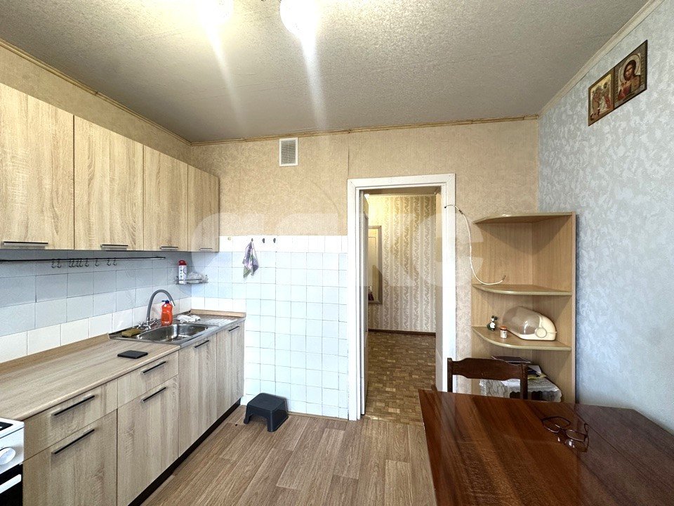 Фото №5: 2-комнатная квартира 54 м² - Хорлово, ул. Победы, 1