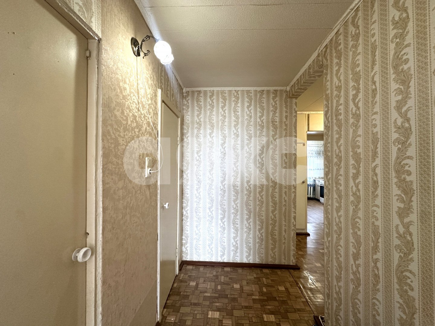 Фото №23: 2-комнатная квартира 54 м² - Хорлово, ул. Победы, 1
