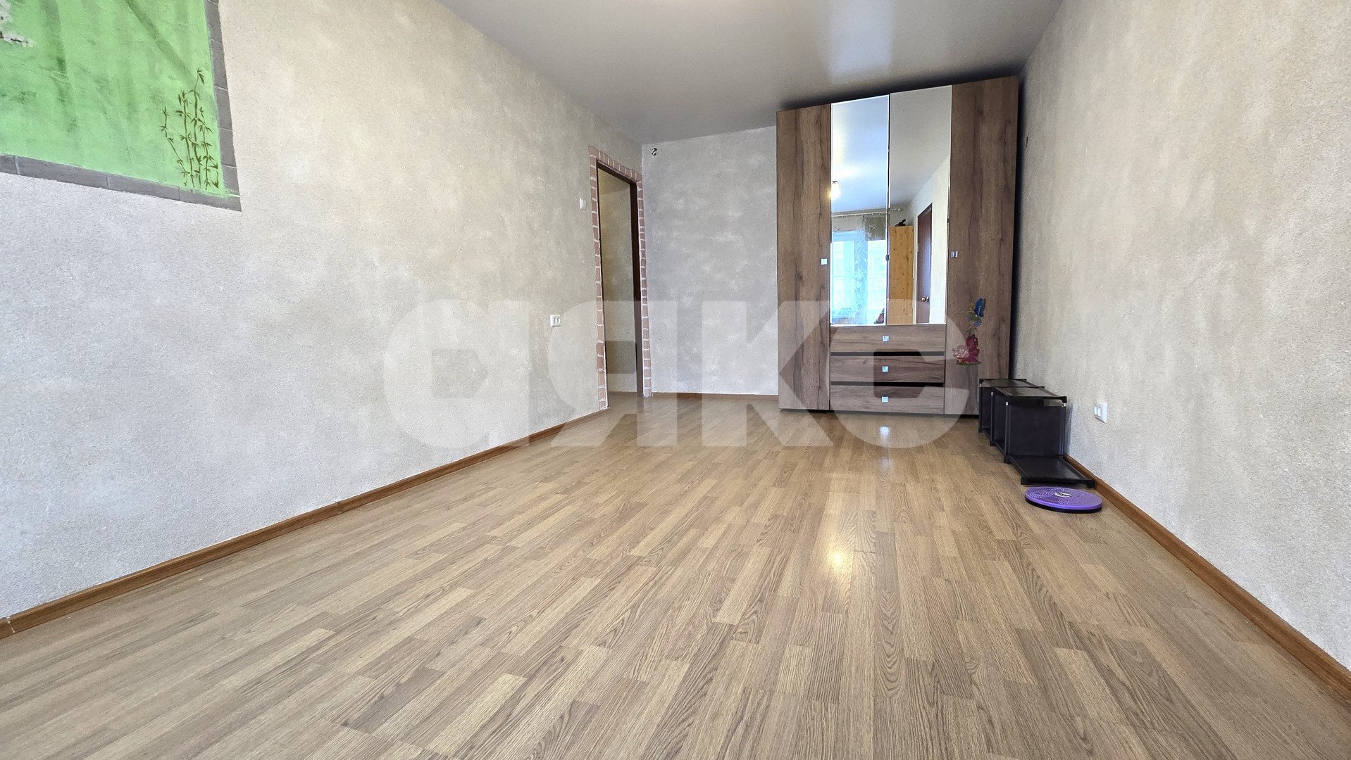 Фото №10: 3-комнатная квартира 55 м² - станции Берендино, 2