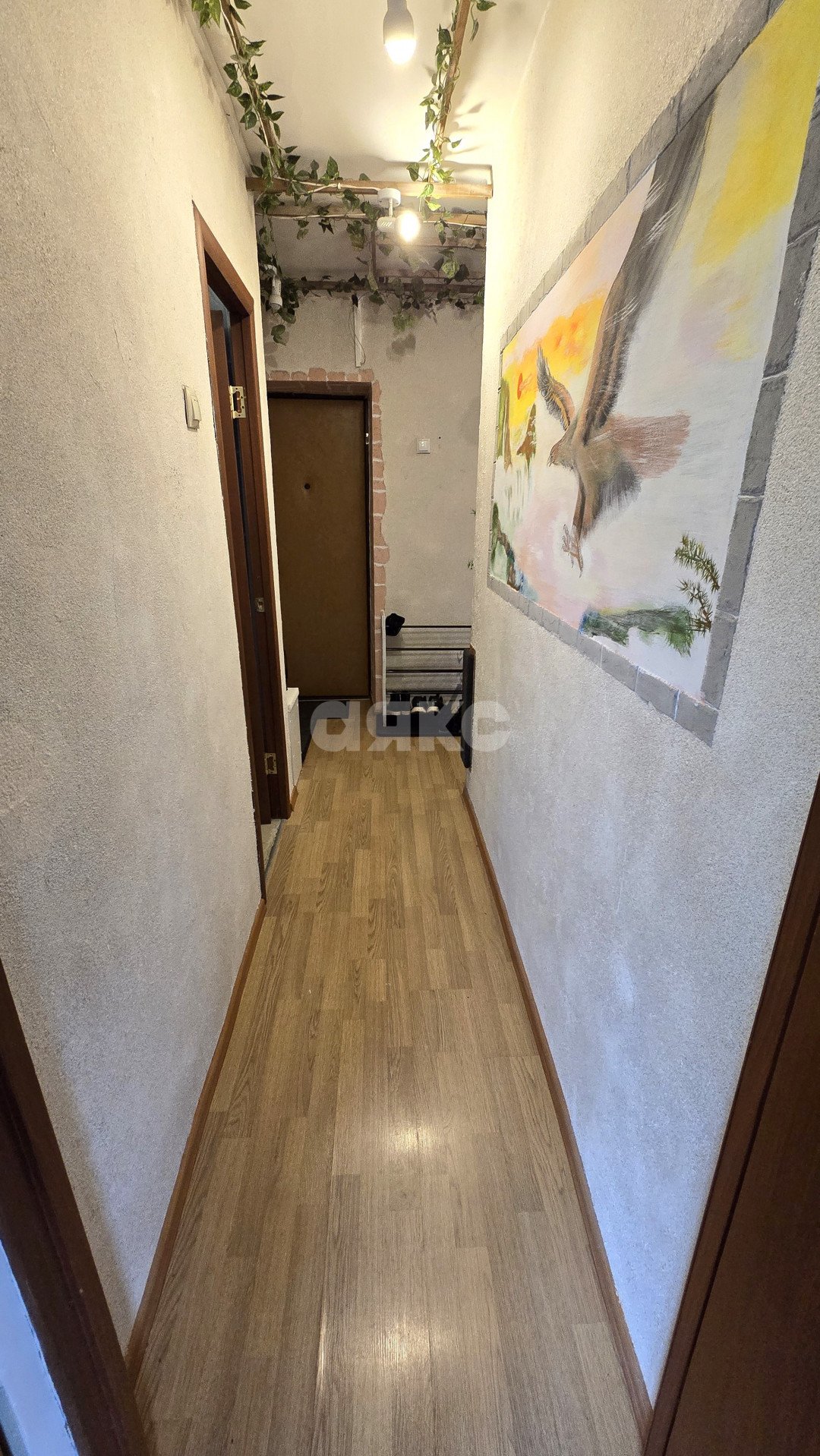 Фото №5: 3-комнатная квартира 55 м² - станции Берендино, 2