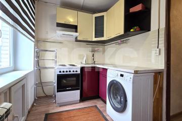 Фото №1: 3-комнатная квартира 55 м² - станции Берендино, 2