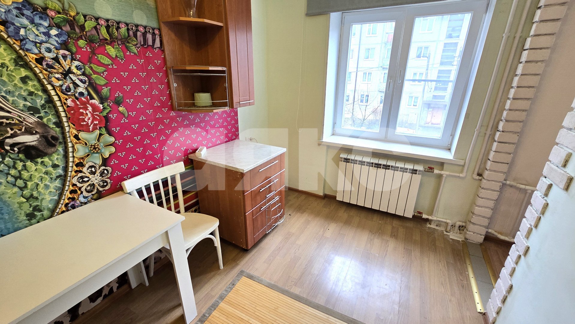 Фото №15: 3-комнатная квартира 55 м² - станции Берендино, 2