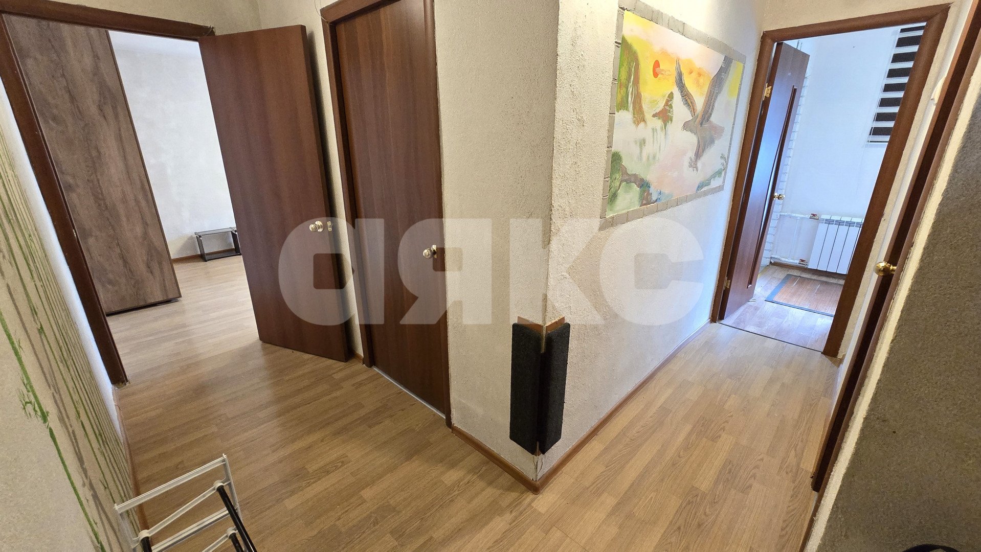 Фото №7: 3-комнатная квартира 55 м² - станции Берендино, 2