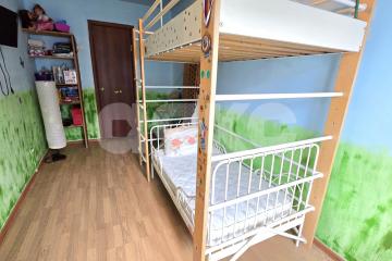 Фото №4: 3-комнатная квартира 55 м² - станции Берендино, 2