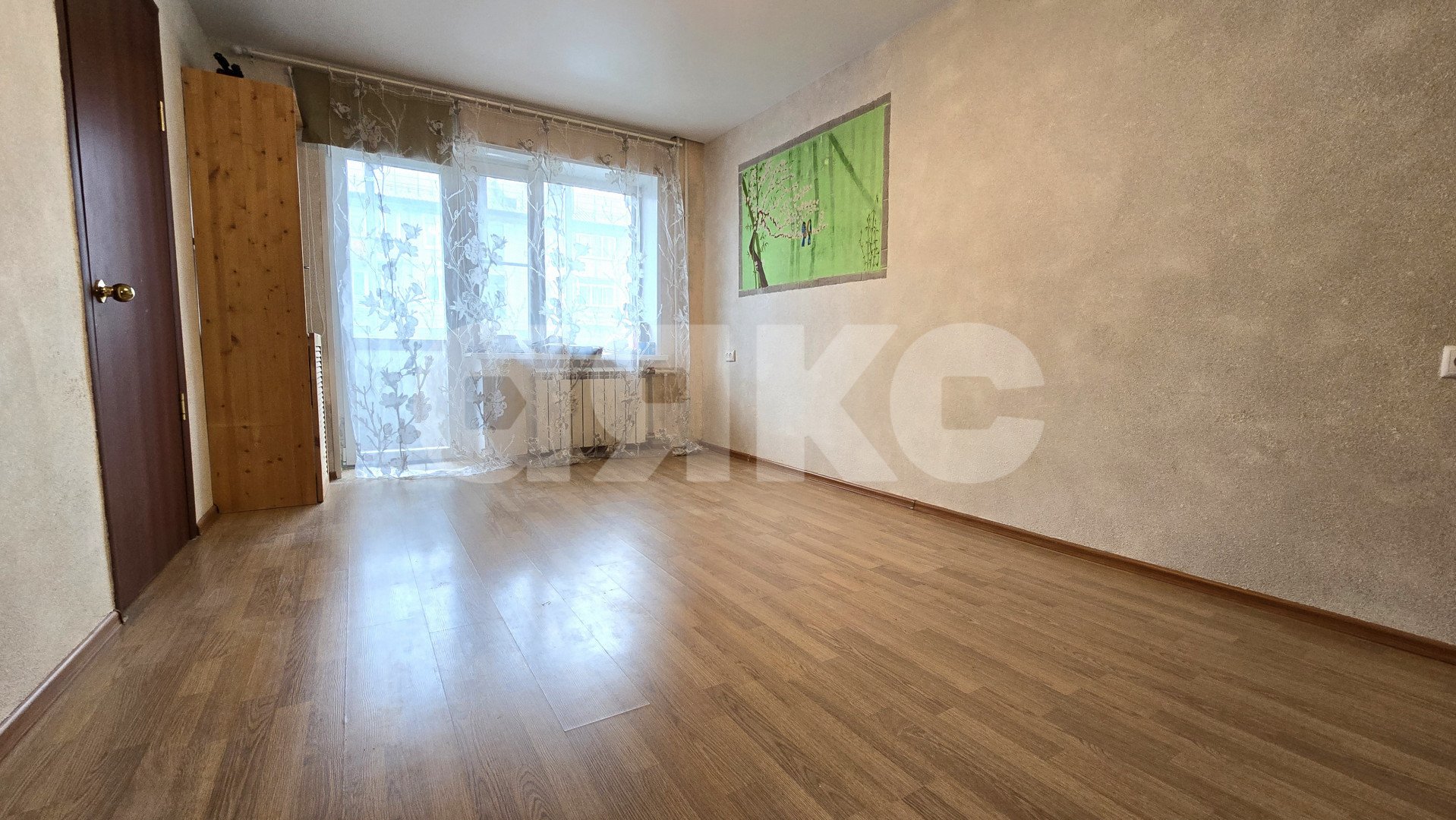 Фото №9: 3-комнатная квартира 55 м² - станции Берендино, 2